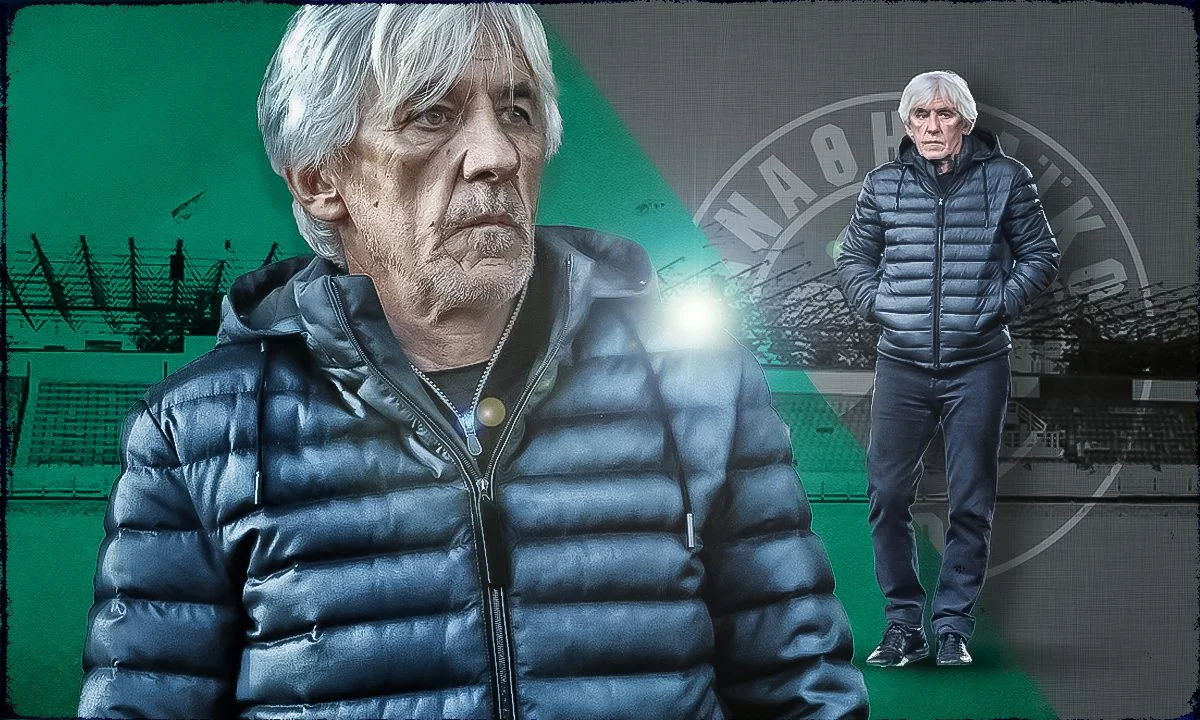 Κι όμως! Για τον Παναθηναϊκό είναι κρίσιμο το παιχνίδι με τον Παναιτωλικό! Αυτοί είναι οι λόγοι!