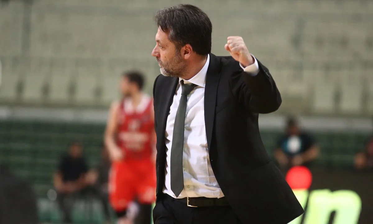 Το πρόβλημα που έχει να λύσει ο Παναθηναϊκός δεν αφορά μόνο στο αγωνιστικό κομμάτι, αλλά και στις αρχές, στη νοοτροπία.