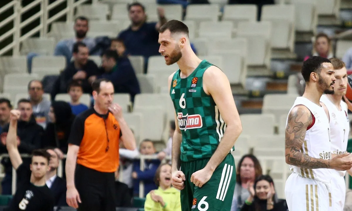 Ας αποδεχτούμε ότι ο Παναθηναϊκός βρίσκεται σε μια ευρύτερη διαδικασία επαναπροσδιορισμού των δεδομένων του ενόψει της νέας σεζόν.
