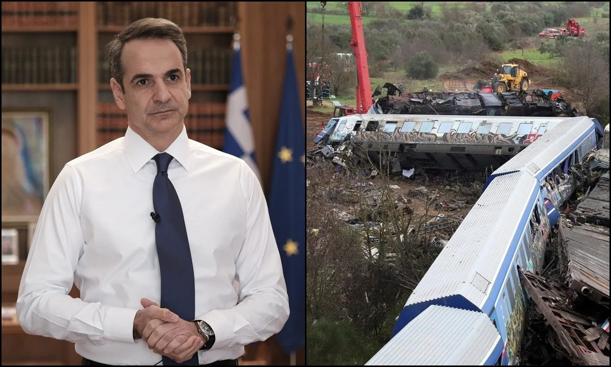 Ανήθικη και προκλητική η (ν)τροπολογία που πέρασε η κυβέρνηση θεσπίζοντας το ακαταδίωκτο για την επιτροπή που ερευνά το δυστύχημα στα Τέμπη.