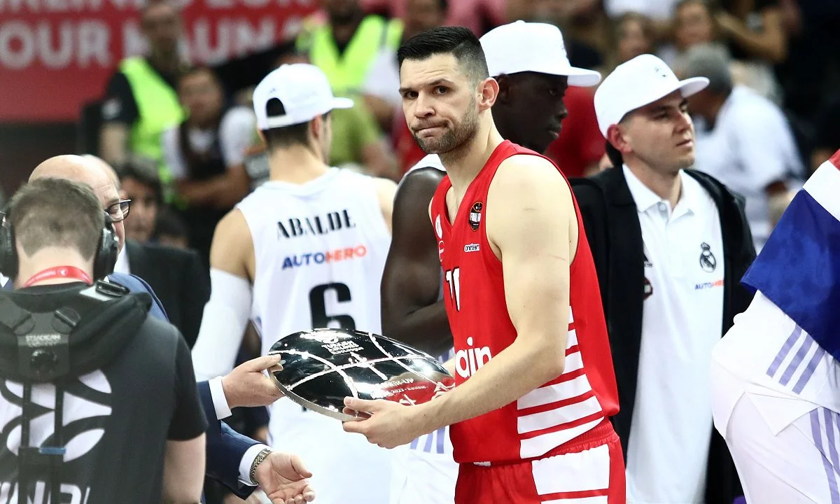 Euroleague: Επτά τελικοί έξι τρόπαια ο Παναθηναϊκός, μόλις έναν στους τρεις ο Ολυμπιακός. Ο απολογισμός των ελληνικών ομάδων στους τελικούς.