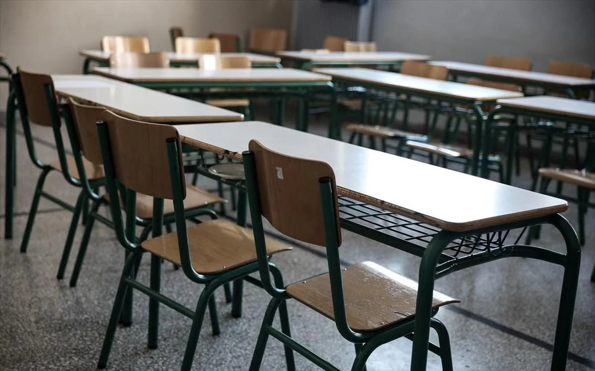 Η άθεη παιδεία μετατρέπει σε «κανονικότητα» την εκπαίδευση των παιδιών προς τη διαφθορά - Ποδοπατούν την παιδική αθωότητα.