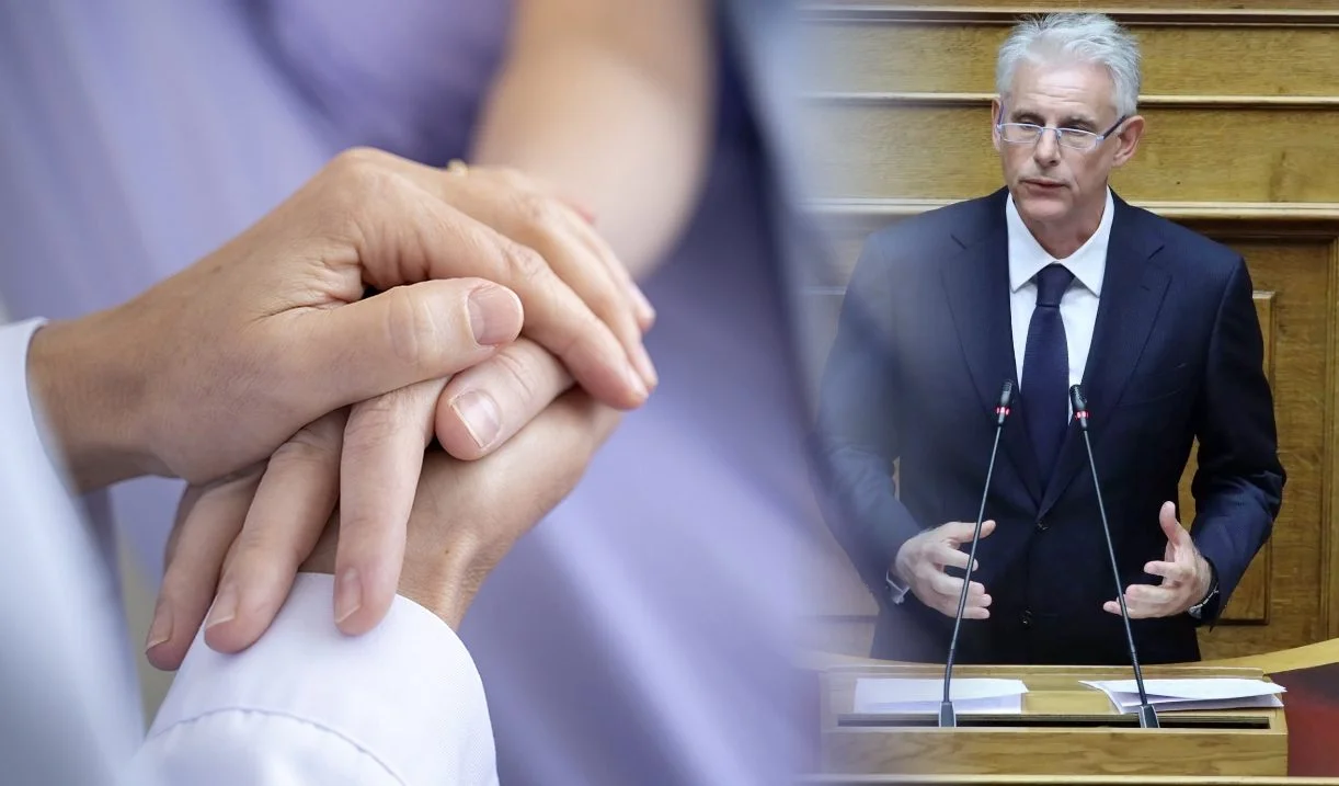 Η ιατρική στην υπηρεσία του εμπορίου θανάτου - Ο Σ. Πνευματικός δεν ήρθε ουρανοκατέβατος - Είναι εκλεκτό μέλος του συστήματος που μας κυβερνά.