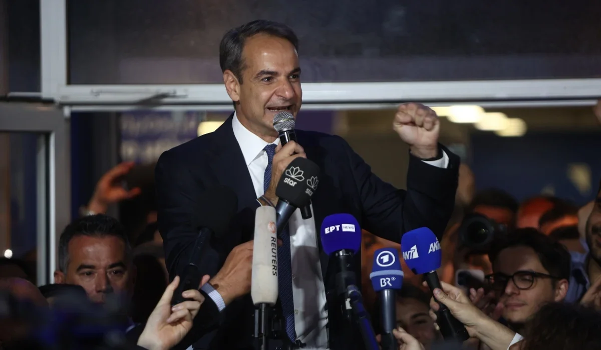 Εκλογές 2023: Για 4 χρόνια ο λαός εκπαιδεύτηκε στην αποδοχή της προπαγάνδας και στην παραχώρηση δικαιωμάτων - Τώρα επιβράβευσε τον «εκπαιδευτή» του.