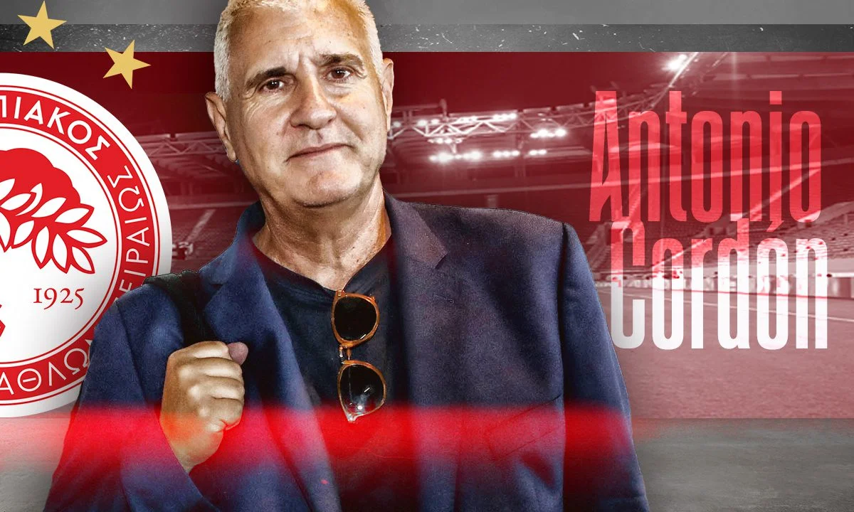 Τελικά έχει αργήσει ή όχι ο Ολυμπιακός μεταγραφικά!