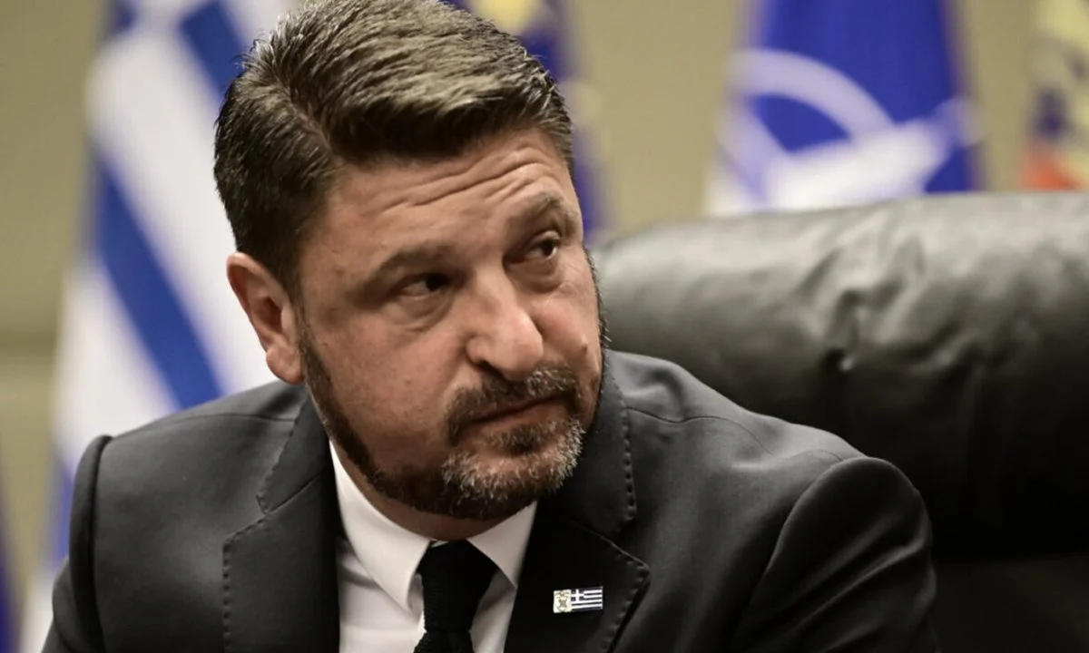 Ο Νίκος Χαρδαλιάς αν εκλεγεί Περιφερειάρχης, θα κληθεί να διαχειριστεί φυσικές καταστροφές, τη στιγμή που το βιογραφικό του είναι συνώνυμο της καταστροφής.