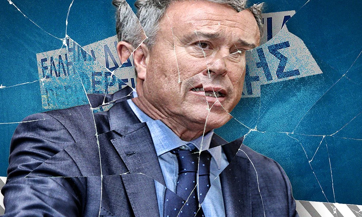 To Sportime δεν στηρίζει τον Γιάννη Σγουρό!
