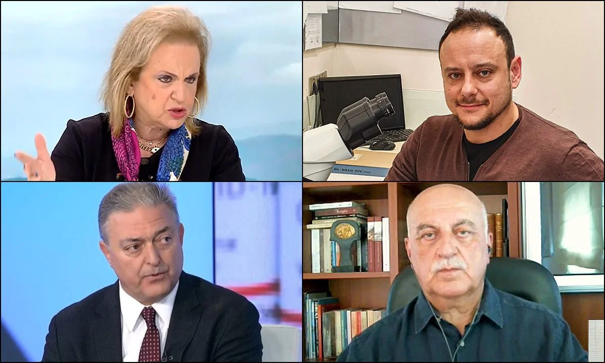 Σαν καλοκουρδισμένο ρολόι, ξεκίνησε και πάλι να «ρολάρει» η προπαγάνδα τρομολαγνείας, σε μια εποχή φυσιολογικής έξαρσης των λοιμώξεων.