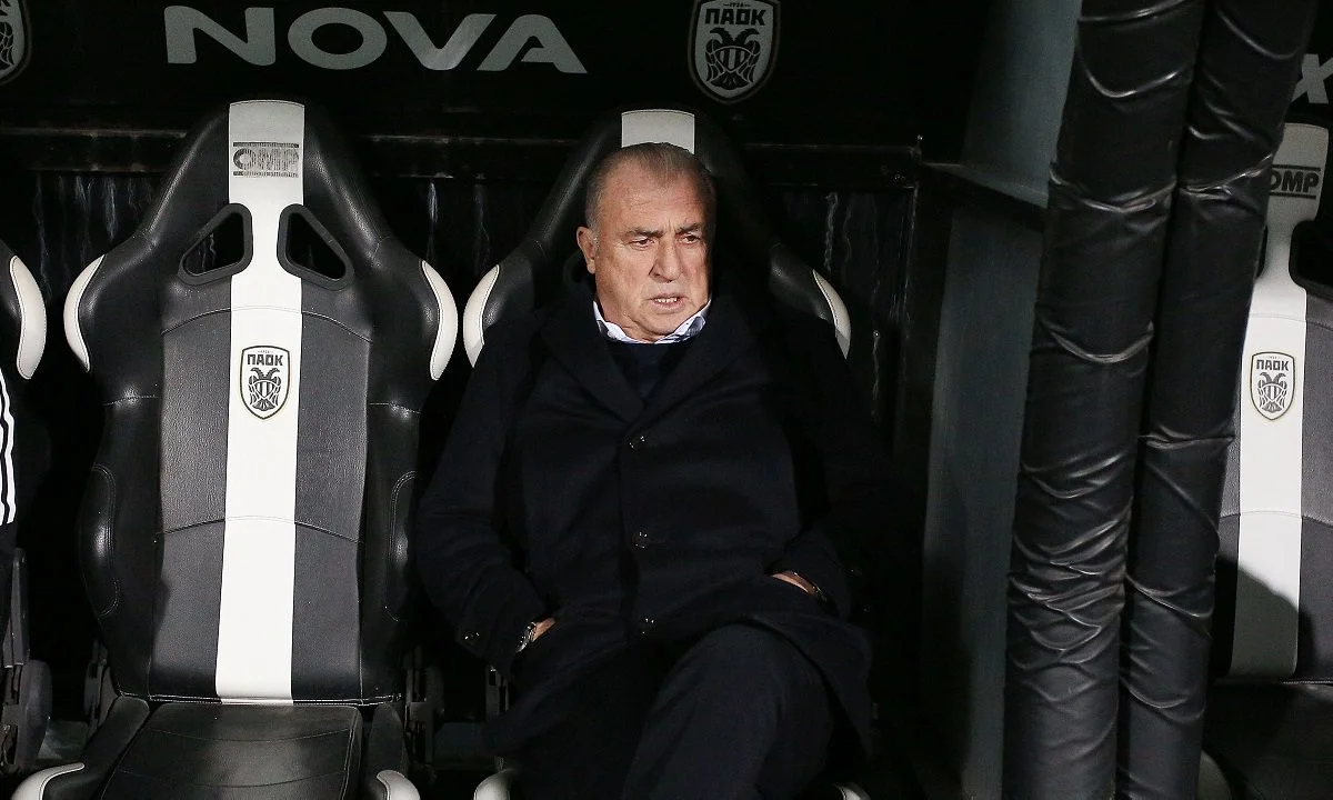 Ο Παναθηναϊκός επί Γιοβάνοβιτς ήταν τουλάχιστον μια συμπαγής ομάδα, κάτι που έχει έχει απωλέσει από τη στιγμή που έφερε ξαφνικά νέο τεχνικό.
