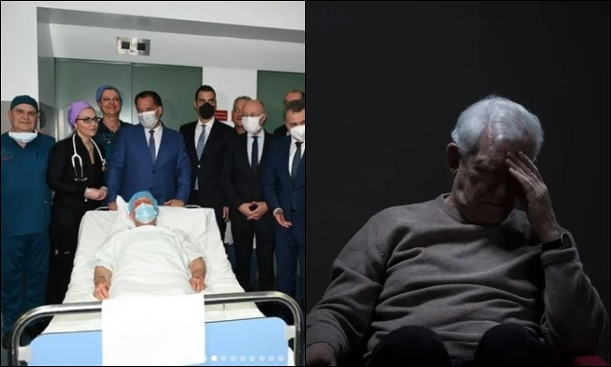 ΈΣΥ: Ο Άδωνις «έγραφε ιστορία» με την ταρίφα των χειρουργείων, αλλά η πραγματική ιστορία γράφεται με το αίμα αυτών που οδηγούνται στην απόγνωση.