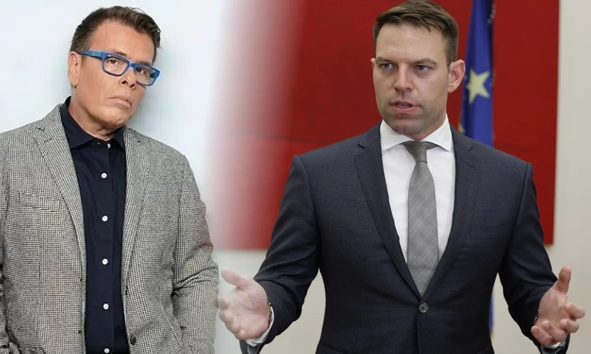 Ο Κασσελάκης έστειλε τον Παπανώτα στην «πυρά» επειδή υποτίθεται ότι έθιξε τις γυναίκες, αλλά τους Αγίους τους κάνει «μασκότ» του ΣΥΡΙΖΑ!