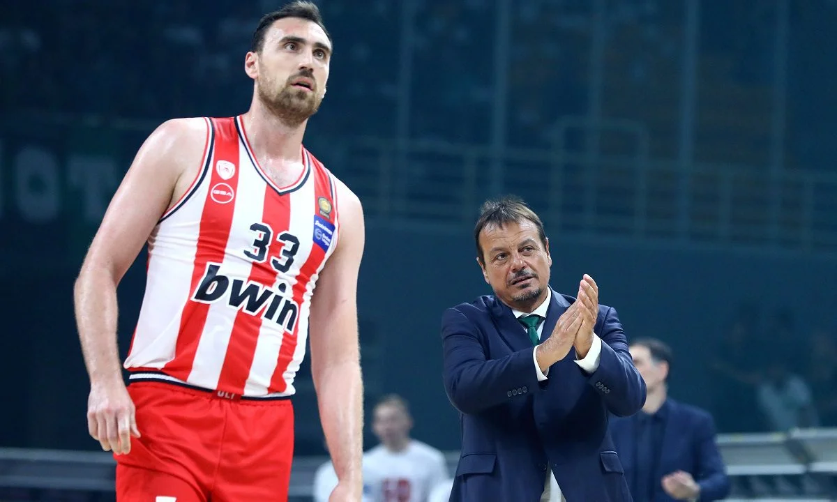 Αυτή τη φορά η διαχείριση του Αταμάν στοίχισε στον Παναθηναϊκό, καθώς οι πράσινοι έμειναν από δυνάμεις κόντρα στον Ολυμπιακό.