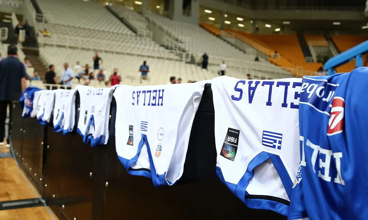 Η Εθνική Ελλάδας πρέπει να είναι πάνω από όλους - Ας ελπίσουμε οι τελικοί να μην δημιουργήσουν κενά σε συμμέτοχες
