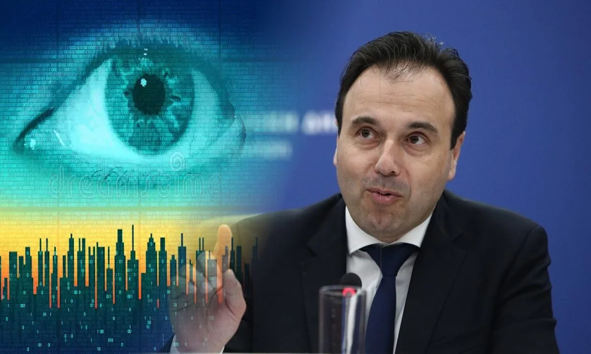 Οι μικροδορυφόροι παρουσιάζονται ως «λύση» για περιβαλλοντικά προβλήματα ενώ στην πραγματικότητα είναι η ρίζα του απόλυτου κακού.