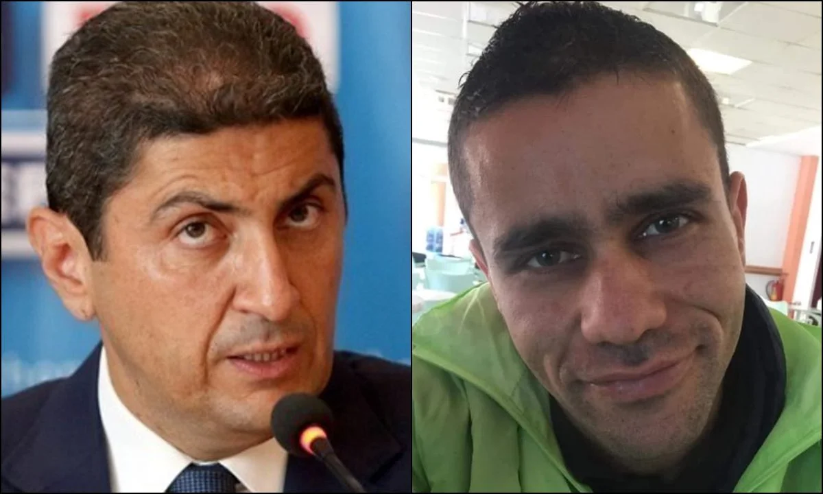 Και οι δύο έφτασαν αργοπορημένοι στο μεταφορικό μέσο τους, αλλά ο ένας τραμπούκισε και ο άλλος δολοφονήθηκε - Ελλάδα 2 ταχυτήτων.