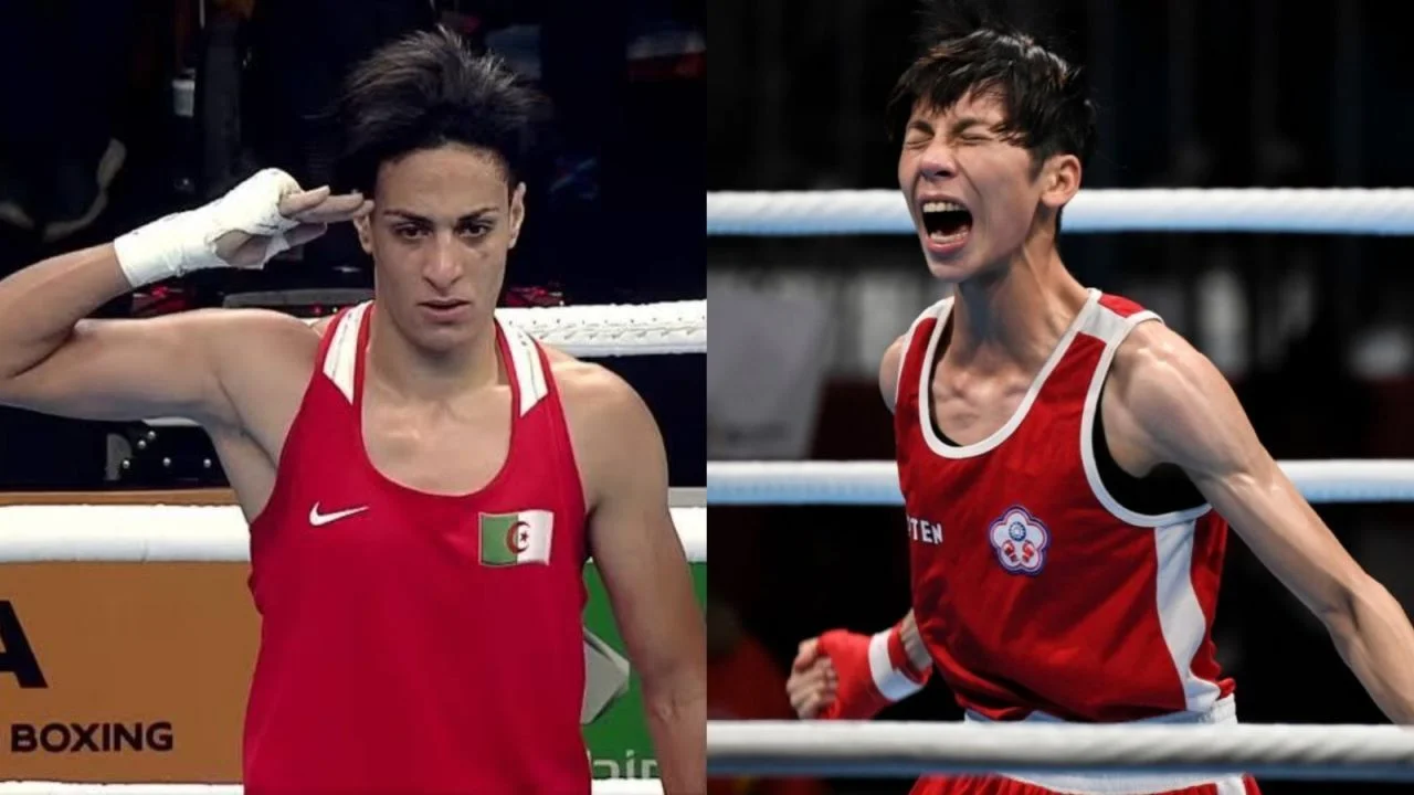 Παρίσι: Γυναίκες θα έρθουν αντιμέτωπες στο ρινγκ με άντρες τρανς πυγμάχους - Το γεωπολιτικό παρασκήνιο τoυ woke εξευτελισμού της πυγμαχίας.