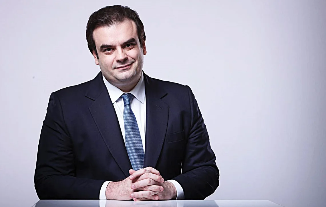 Ο υπουργός Υγείας είχε την υπέρμετρη αυθάδεια να ποινικοποιήσει τον Ιερό Χρυσόστομο - Και μαζί να ακυρώσει όλη τη διδασκαλία της Εκκλησίας.