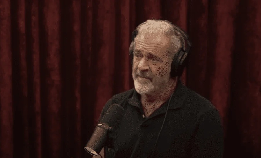 Ο Μελ Γκίμπσον μίλησε για τον πόλεμο που δέχτηκε από το σύστημα για τα «Πάθη του Χριστού» - «Τα ευαγγέλια είναι ιστορία που επαληθεύεται».