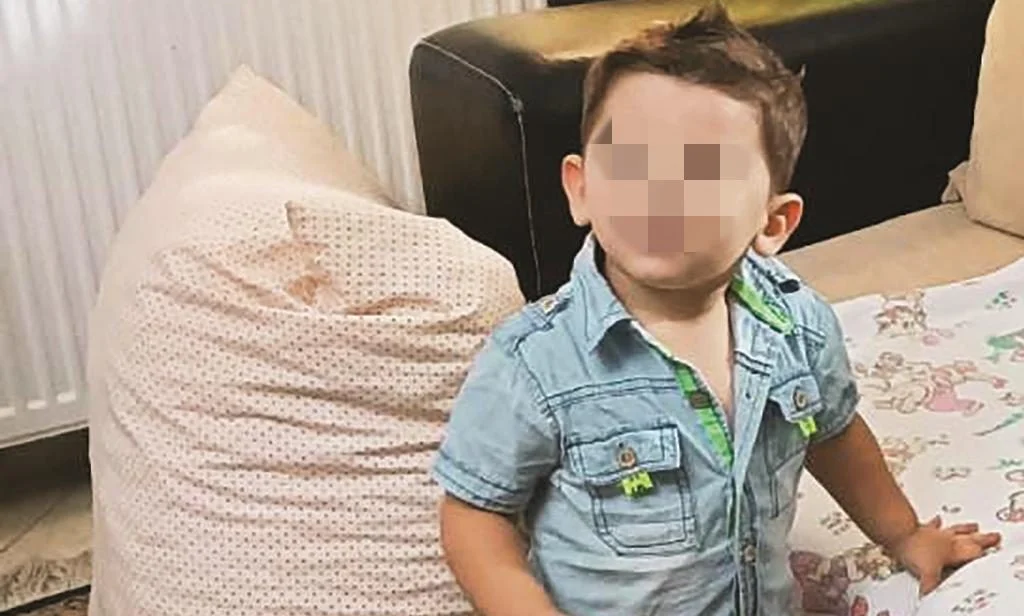 Ας αφήσουμε τις κατάρες και τις υποκριτικές κατηγορίες στον Θεό - Τη συγγνώμη στον Άγγελο την οφείλουμε εμείς οι ίδιοι.