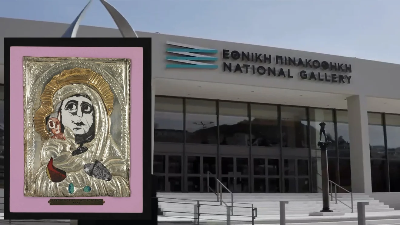 Απαντήσεις για τις πιο χιλιοειπωμένες βλακείες που ακούστηκαν προς υπεράσπιση των βλάσφημων έργων στην Εθνική Πινακοθήκη.