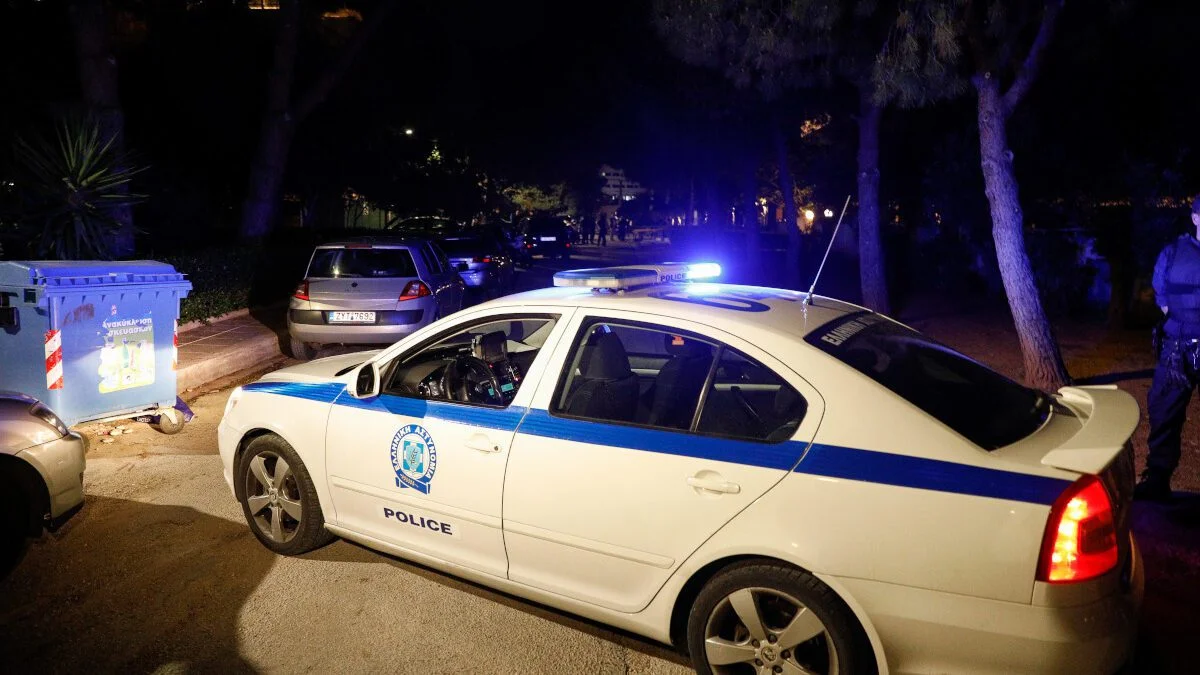 Εύβοια: Ένας 75χρονος πήρε μια ζωή στο λαιμό του και μετά αυτοκτόνησε - Συνέπειες ενός απάνθρωπου κράτους και μιας αδιάφορης κοινωνίας.