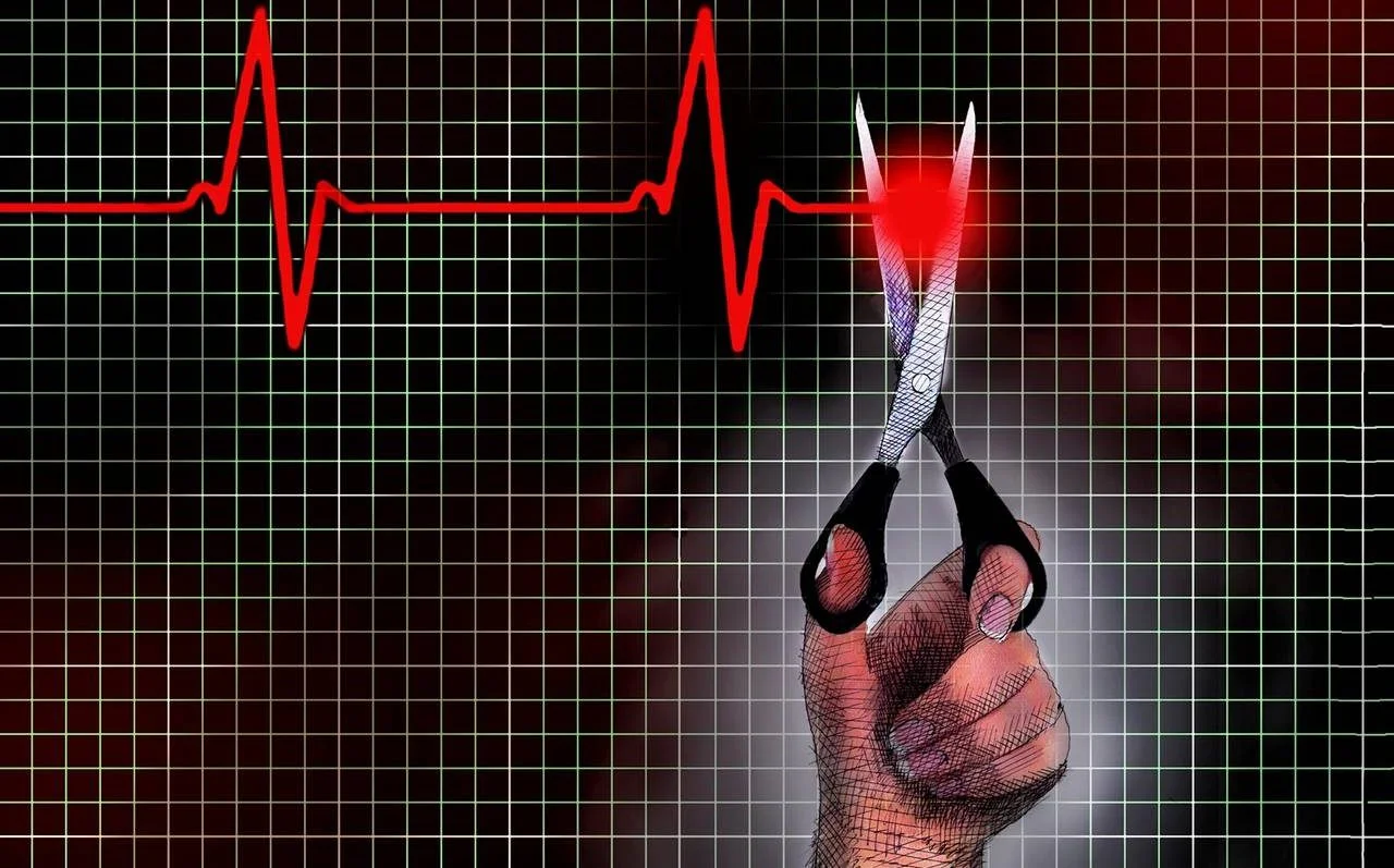 Η χρυσοφόρα βιομηχανία θανάτου καλπάζει - Θλιβερό φαινόμενο της εποχής να τίθεται θέμα νομιμοποίησης της ευθανασίας στην αγιοτόκο Κύπρο!