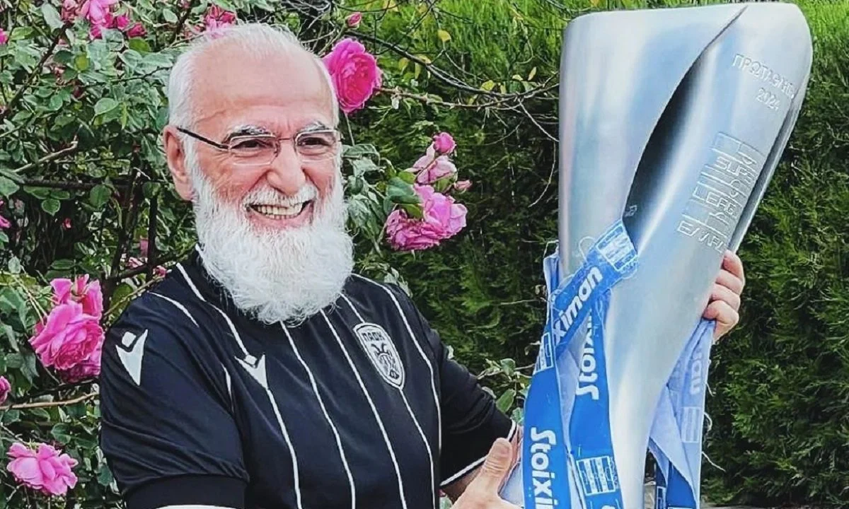 Το καλύτερο και το χειρότερο σενάριο για τη διαμάχη Σαββίδη Σ ΠΑΟΚ/Μυστακίδη. Γράφει ο Αλέξανδρος Κωτάκης για το σίριαλ που θα πάει.. μακριά