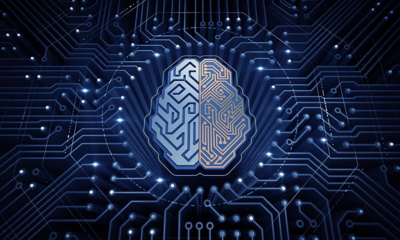 AI: O «φωτεινός παντογνώστης» που λέγεται Τεχνητή Νοημοσύνη, απειλεί να δημιουργήσει γενιές διανοητικά «ανάπηρων» ανθρώπων.