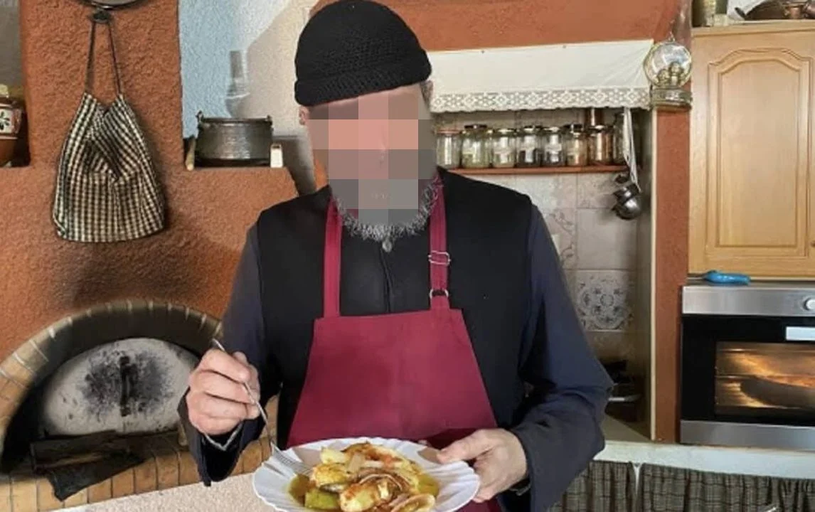 Η σύλληψη του παλαιοημερολογίτη ψευτο - ιερέα Παρθένιου για διακίνηση ναρκωτικών, έδειξε πόσο απροστάτευτο αφήνεται το κύρος της ιεροσύνης.