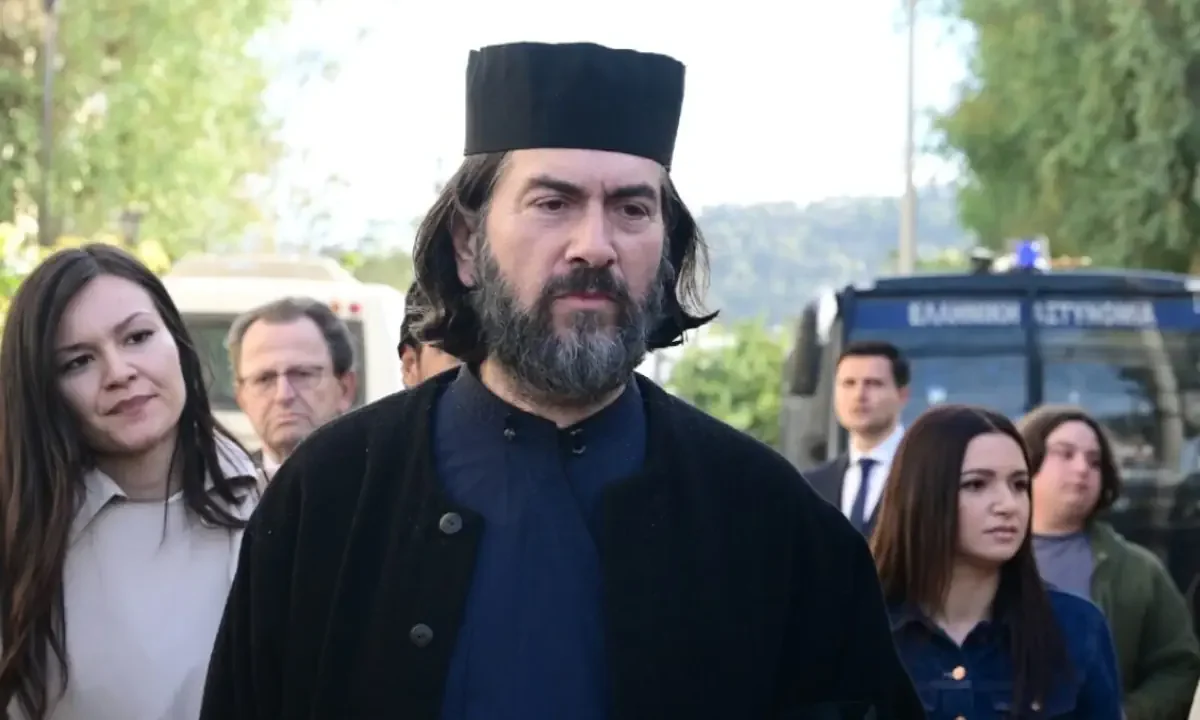 Κακοδικία, ψευδομάρτυρες, παραιτήσεις δικηγόρων - Μια καταδίκη που έμοιαζε προκαθορισμένη σε έναν καιρό που η αδικία είναι θεσμοποιημένη.