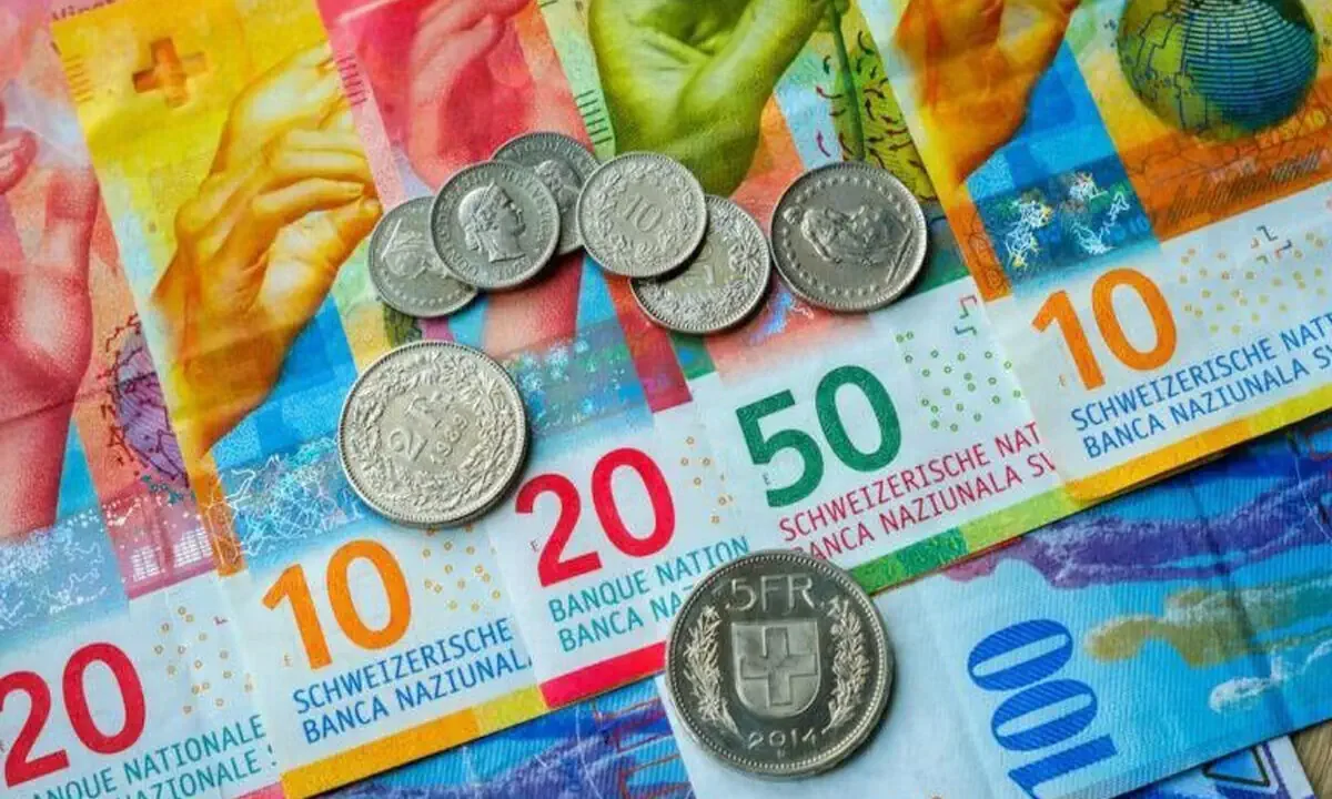 Ελβετία: Το 73% των Ελβετών ζήτησαν συνταγματική κατοχύρωση των μετρητών για λόγους ασφάλειας και ελευθερίας - Η Ελλάδα ακούει; Η ΕΕ ακούει;