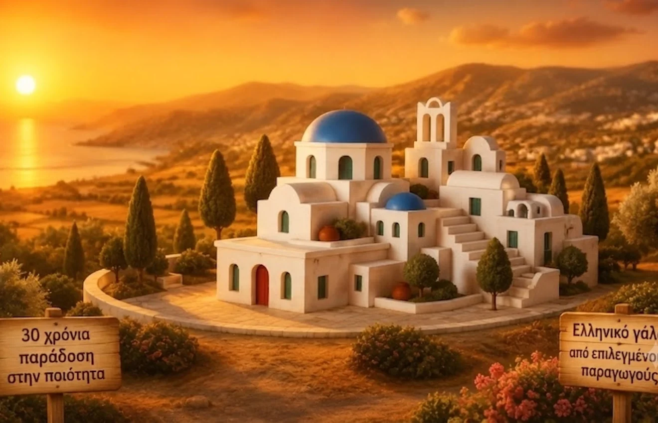 Όταν ελληνικές επιχειρήσεις αφαιρούν τα ιερά σύμβολά μας για χάρη μιας δήθεν ουδετερότητας, προδίδουν τους καταναλωτές που τις στήριξαν.
