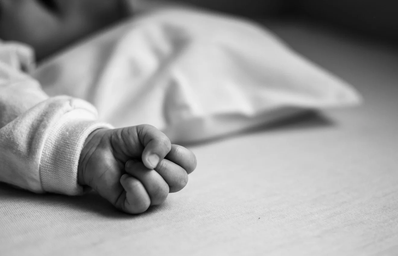 Το Ολλανδικό κράτος θανάτωσε βρέφος λόγω προβλημάτων υγείας!