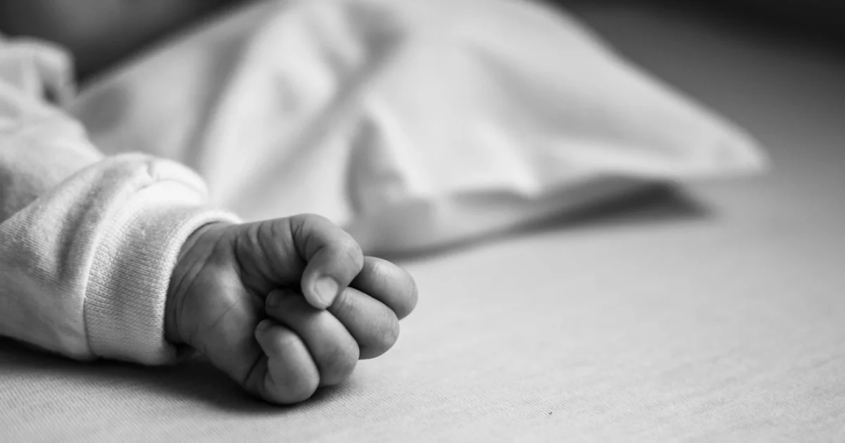 Ολλανδία - Για πρώτη φορά ευθανασία σε δίχρονο βρέφος! | Αθλητικά στο LivePress.gr