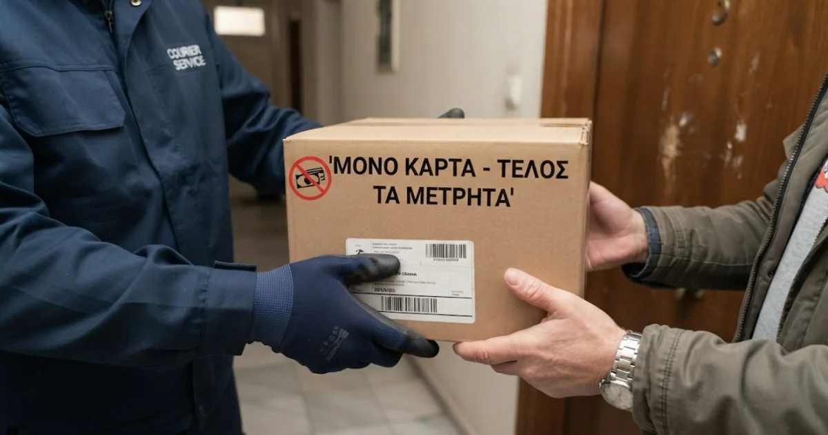 Επίσημα δούλοι των τραπεζών – Καταργούν την αντικαταβολή! | Αθλητικά στο LivePress.gr