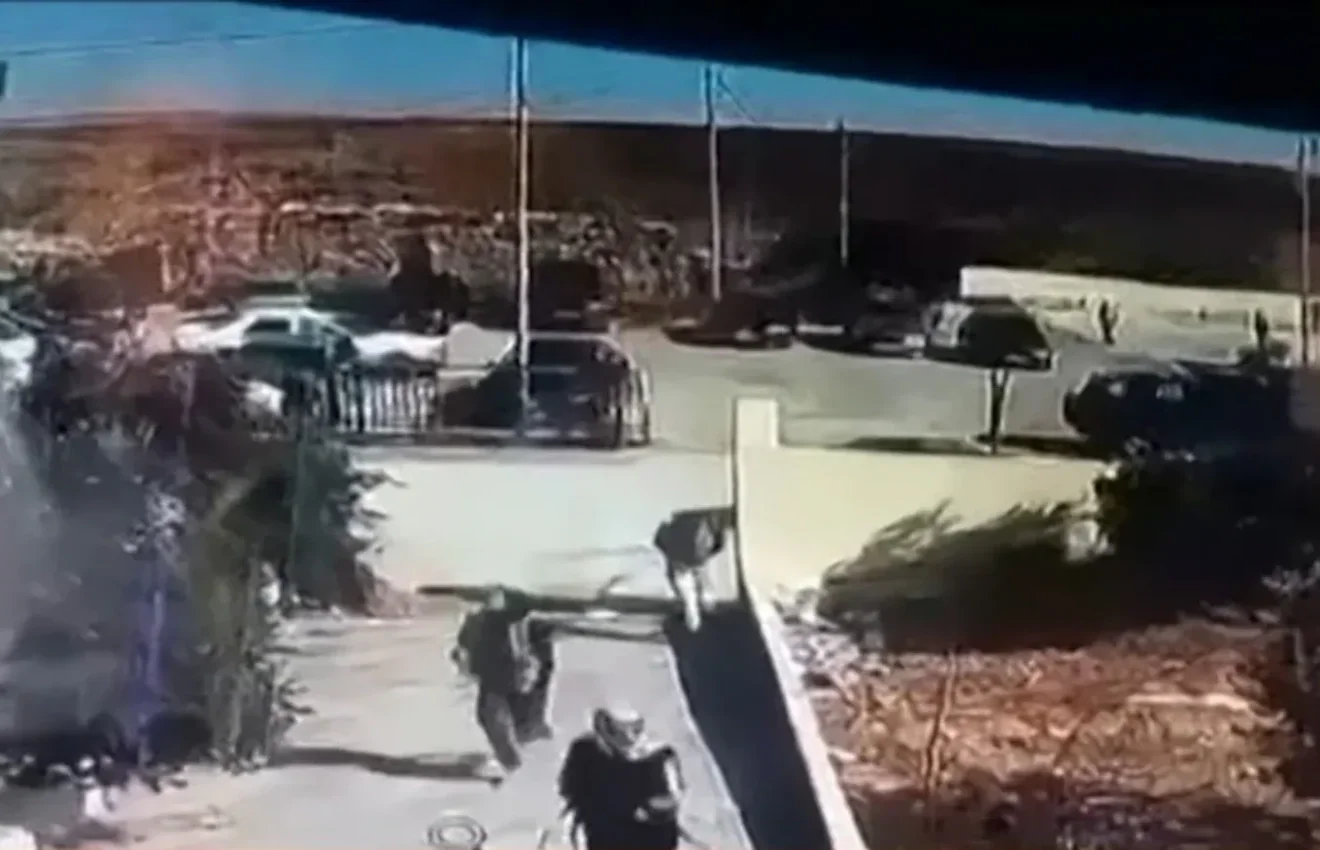 Μακελειό στην Ιορδανία: Χριστιανοί νεκροί - Δυτικές συνειδήσεις σε καταστολή
