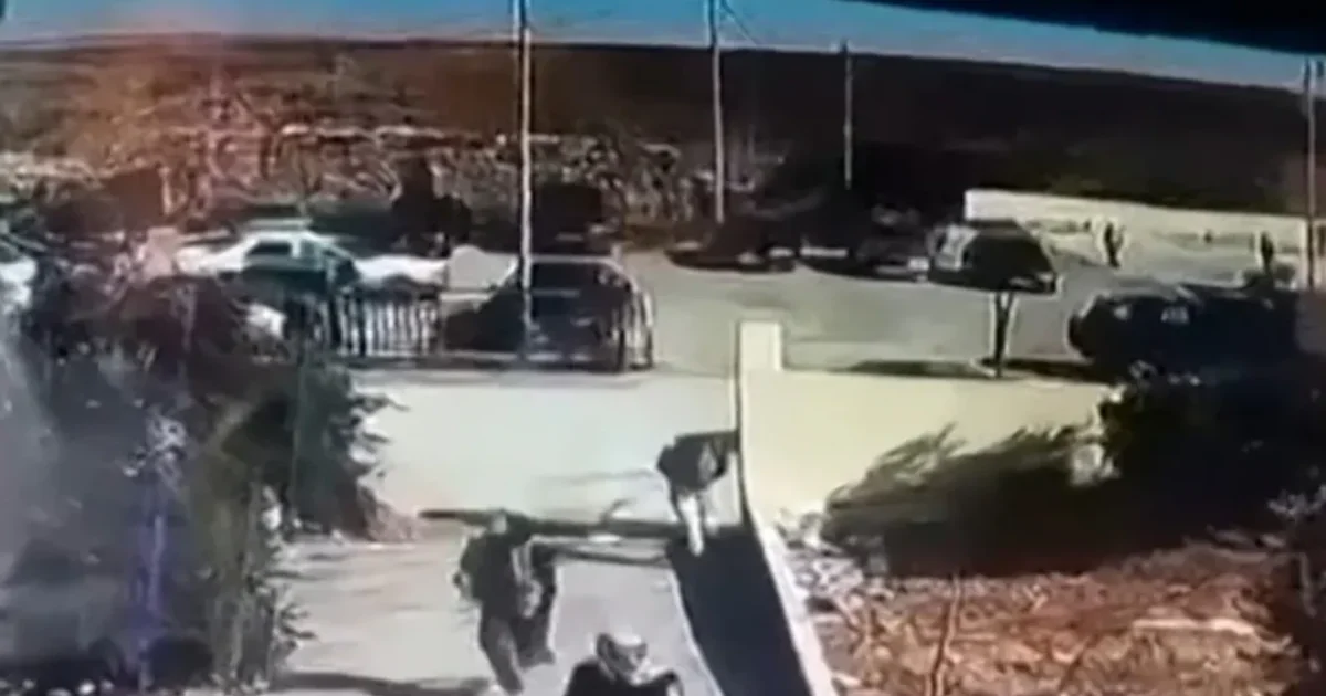 Ιορδανία: Χριστιανοί νεκροί, συνειδήσεις σε καταστολή | Αθλητικά στο LivePress.gr