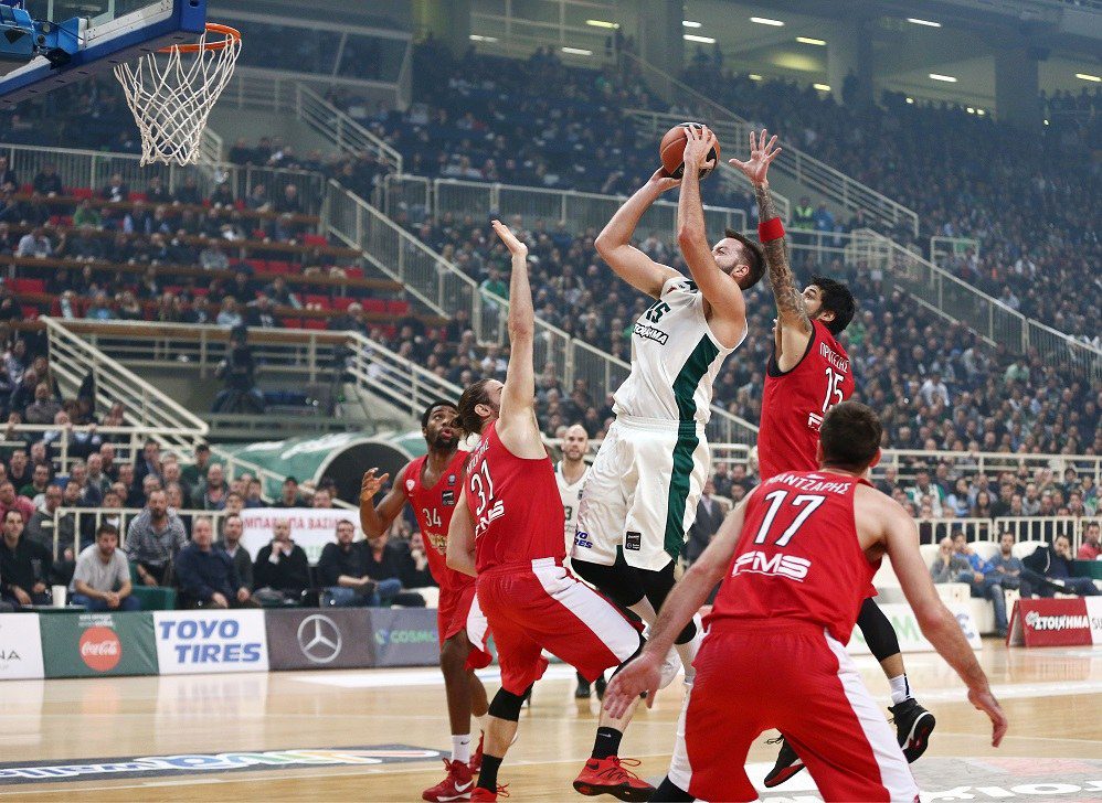 Panathinaikos