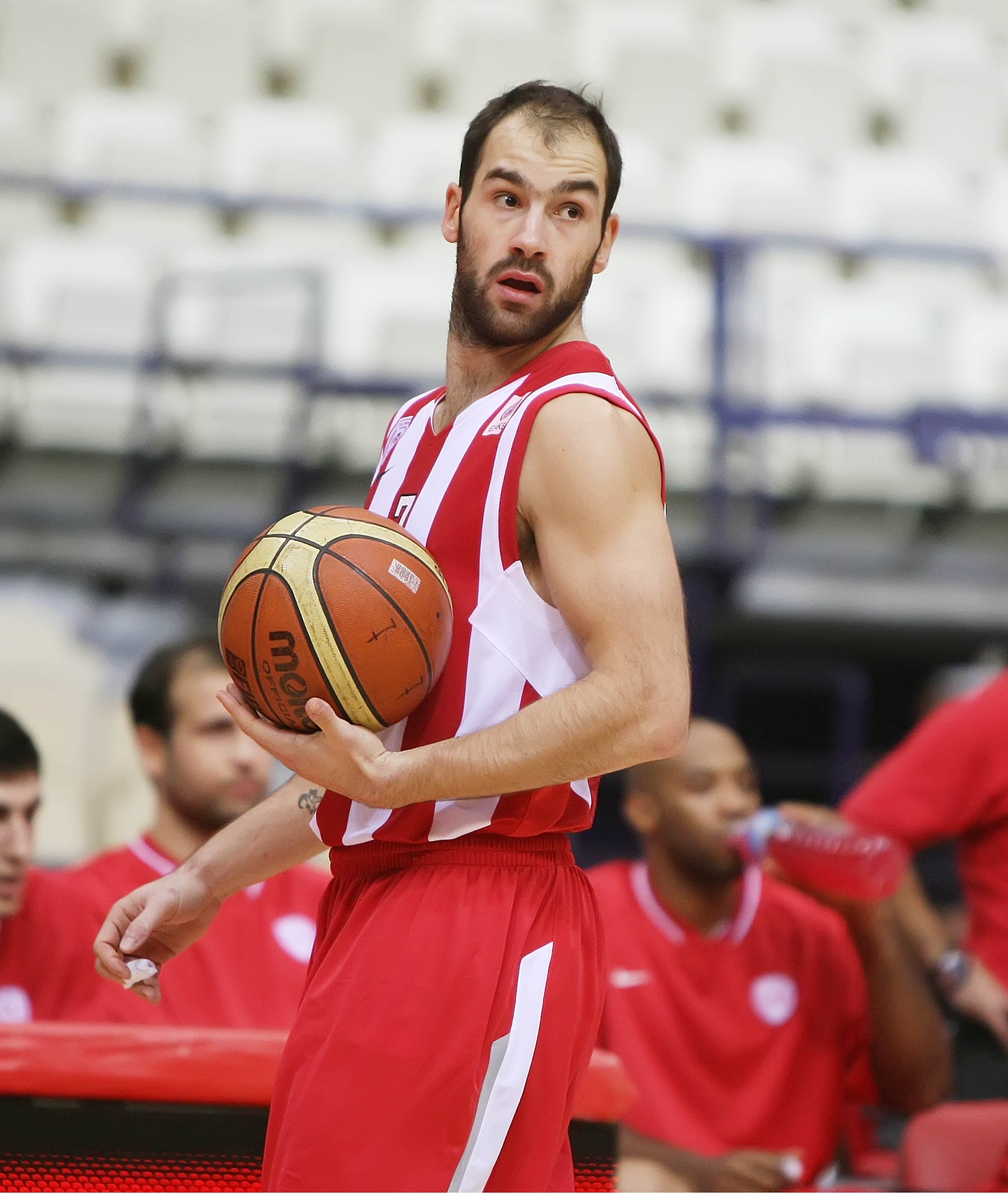 Σπανούλης