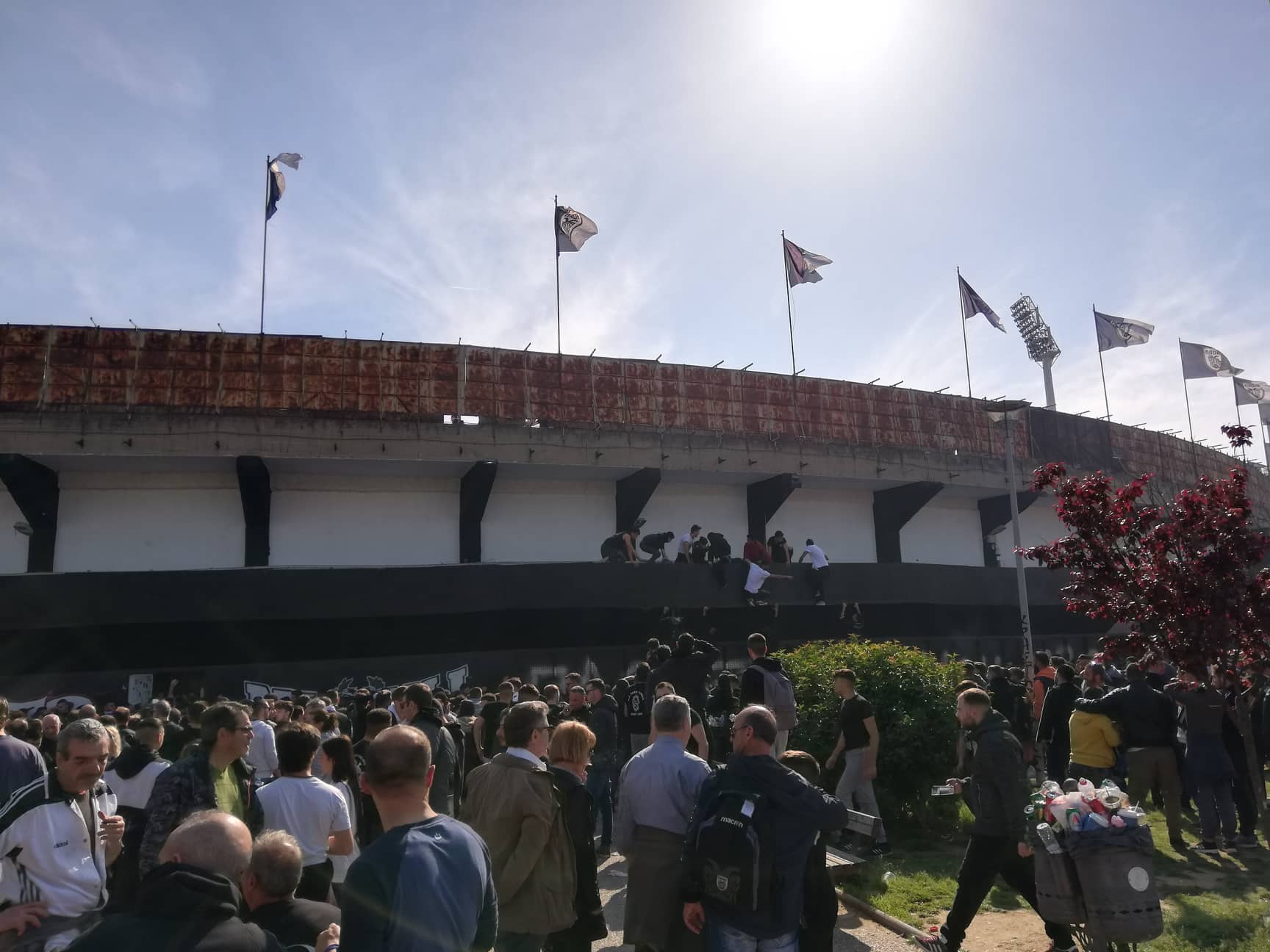 PAOK