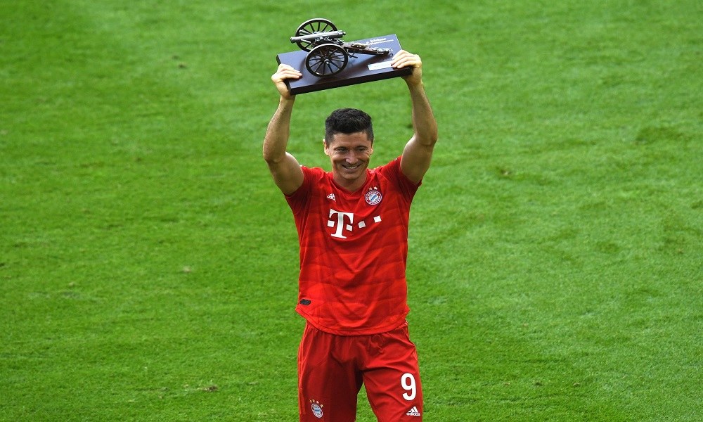 lewandowski