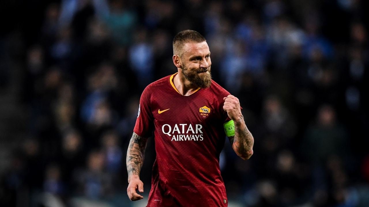 Serie A