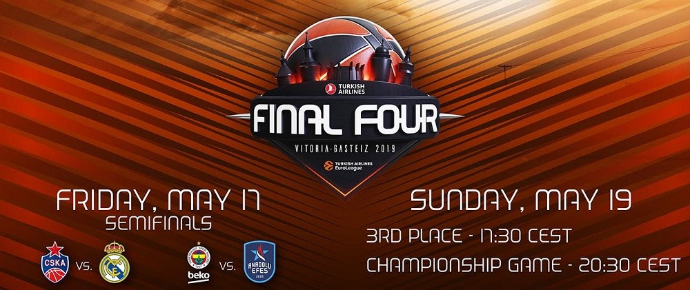 Euroleague Final Four