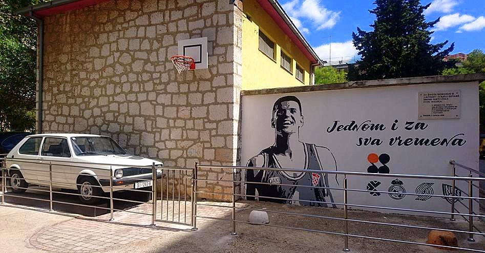 Ντράζεν Πέτροβιτς