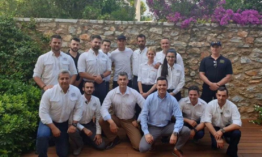 Costa Navarino: