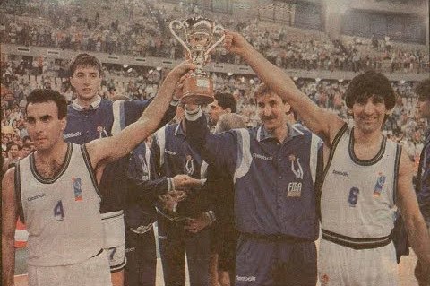 Μικτή Βαλκανίων