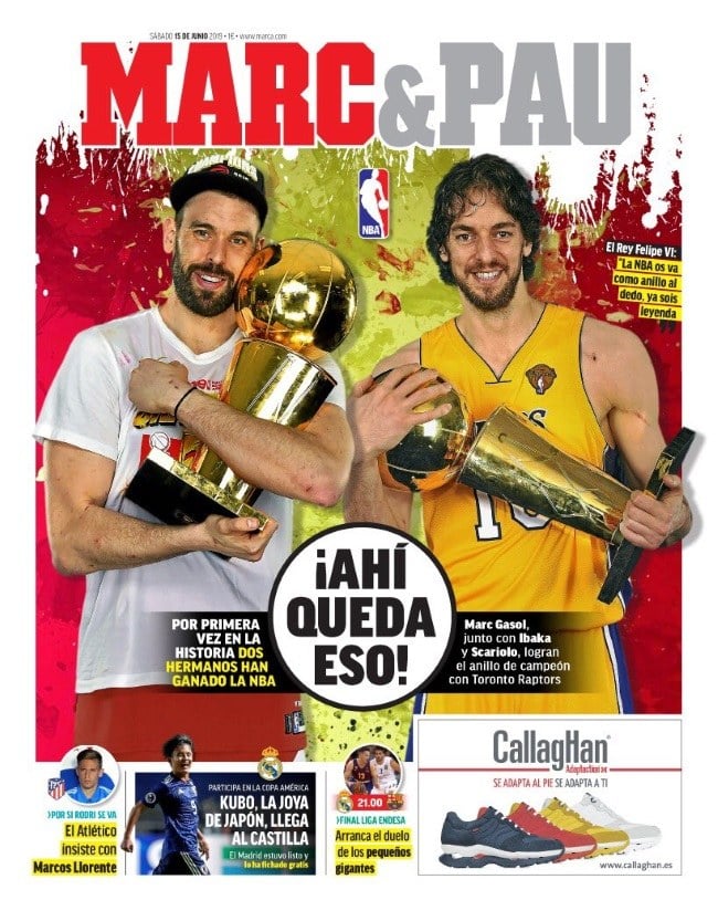 Marca