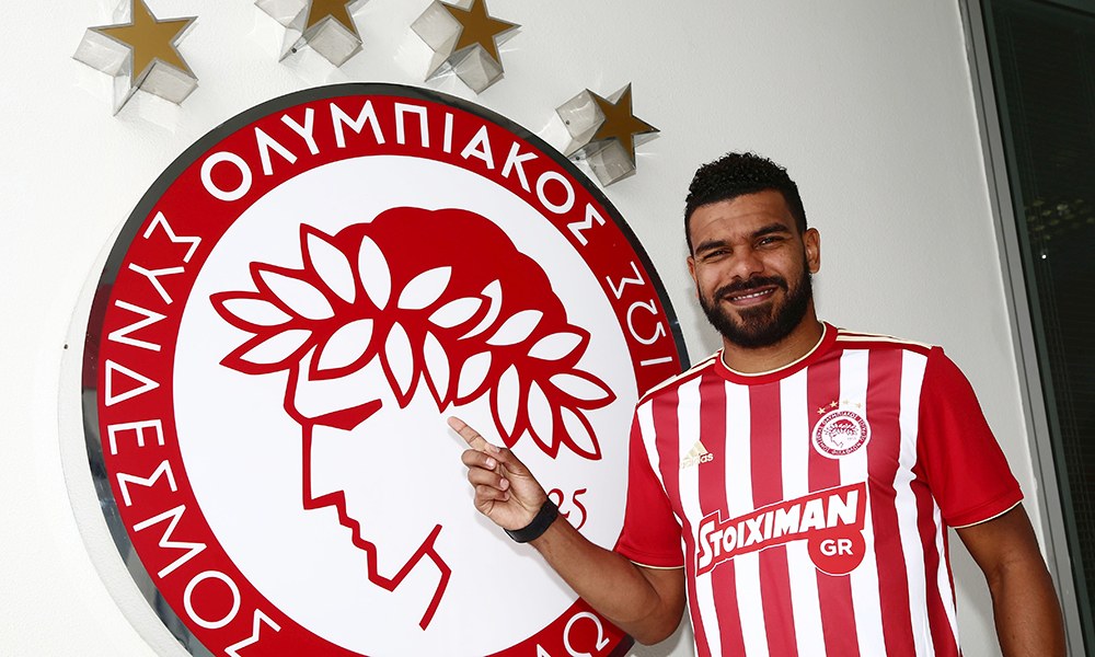 Ολυμπιακός μεταγραφές 18/6