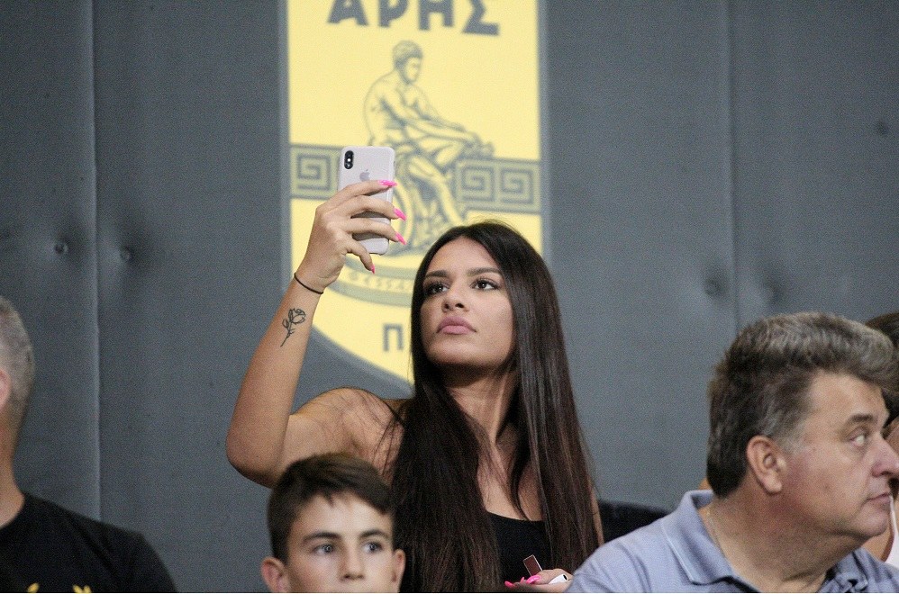 VIKELIDIS