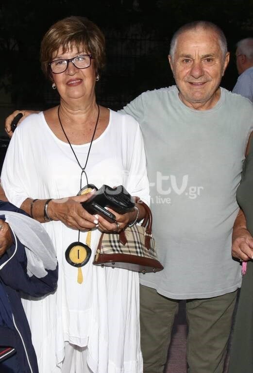 Λίτσα Διαμάντη: